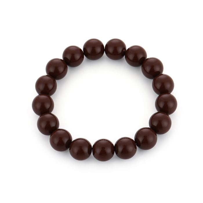 Bracelet | Bold Brown