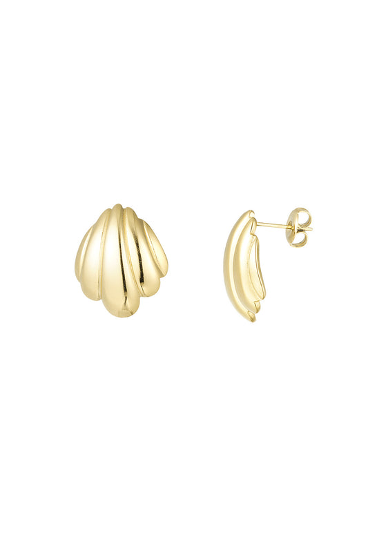 Earring | Shell g