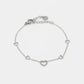 Bracelet |  Hearts s