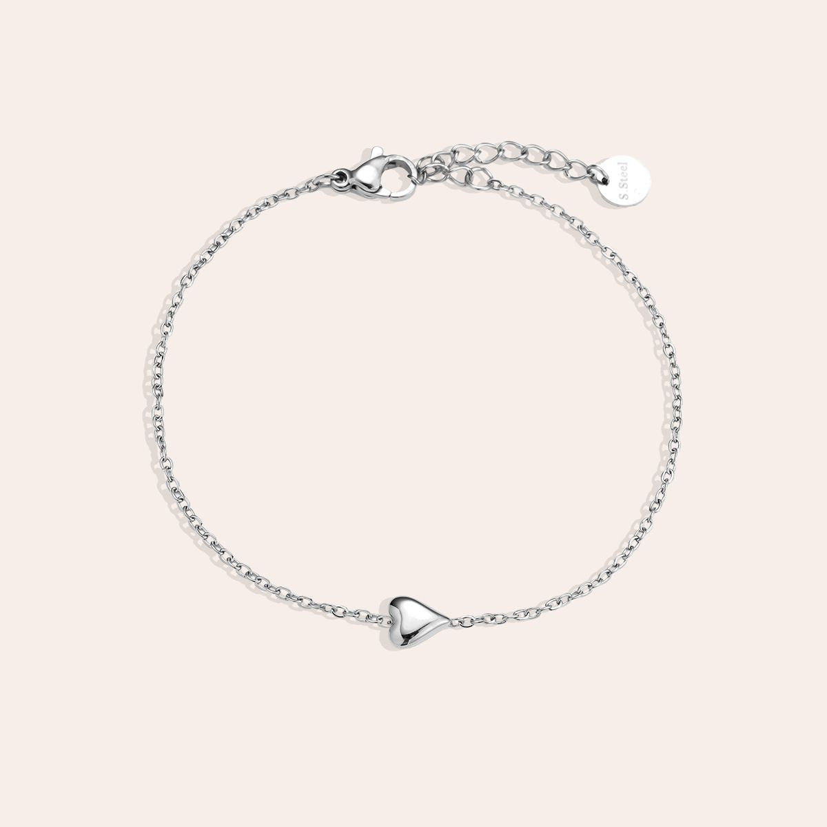 Bracelet | Heart s