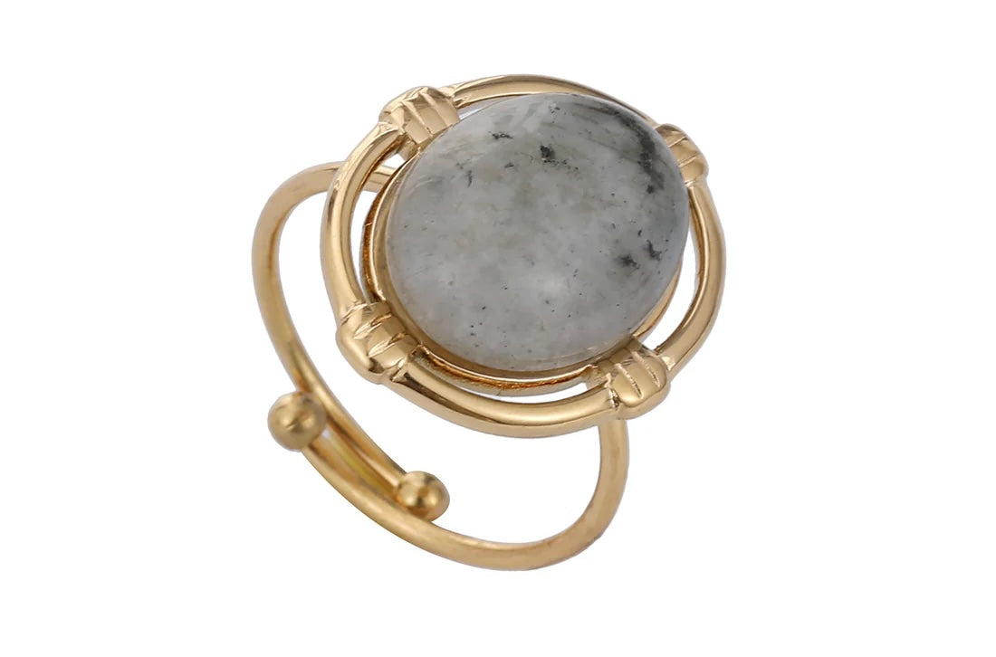 Ring | Grey