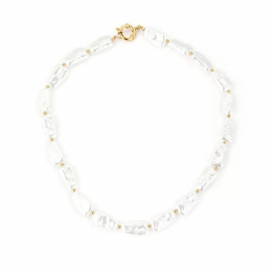 Necklace | Pearl slot