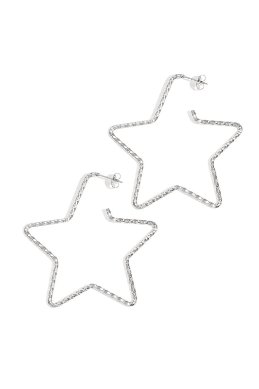 Earring | Star