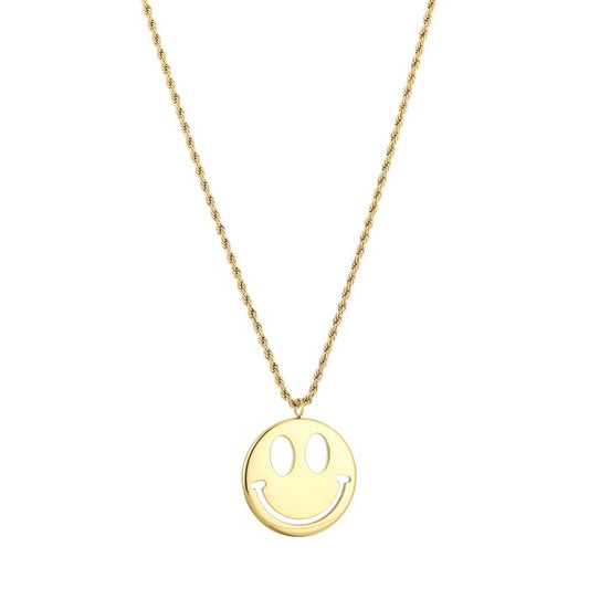 Necklace | Smile