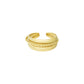 Ring | Three Chain