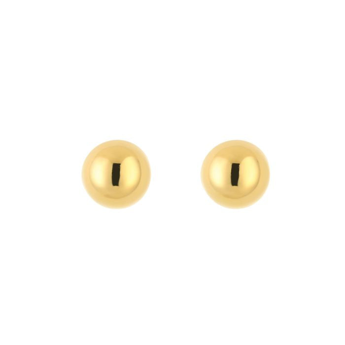 Earring | big dot
