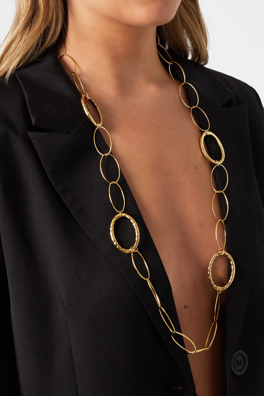 Necklace | Long
