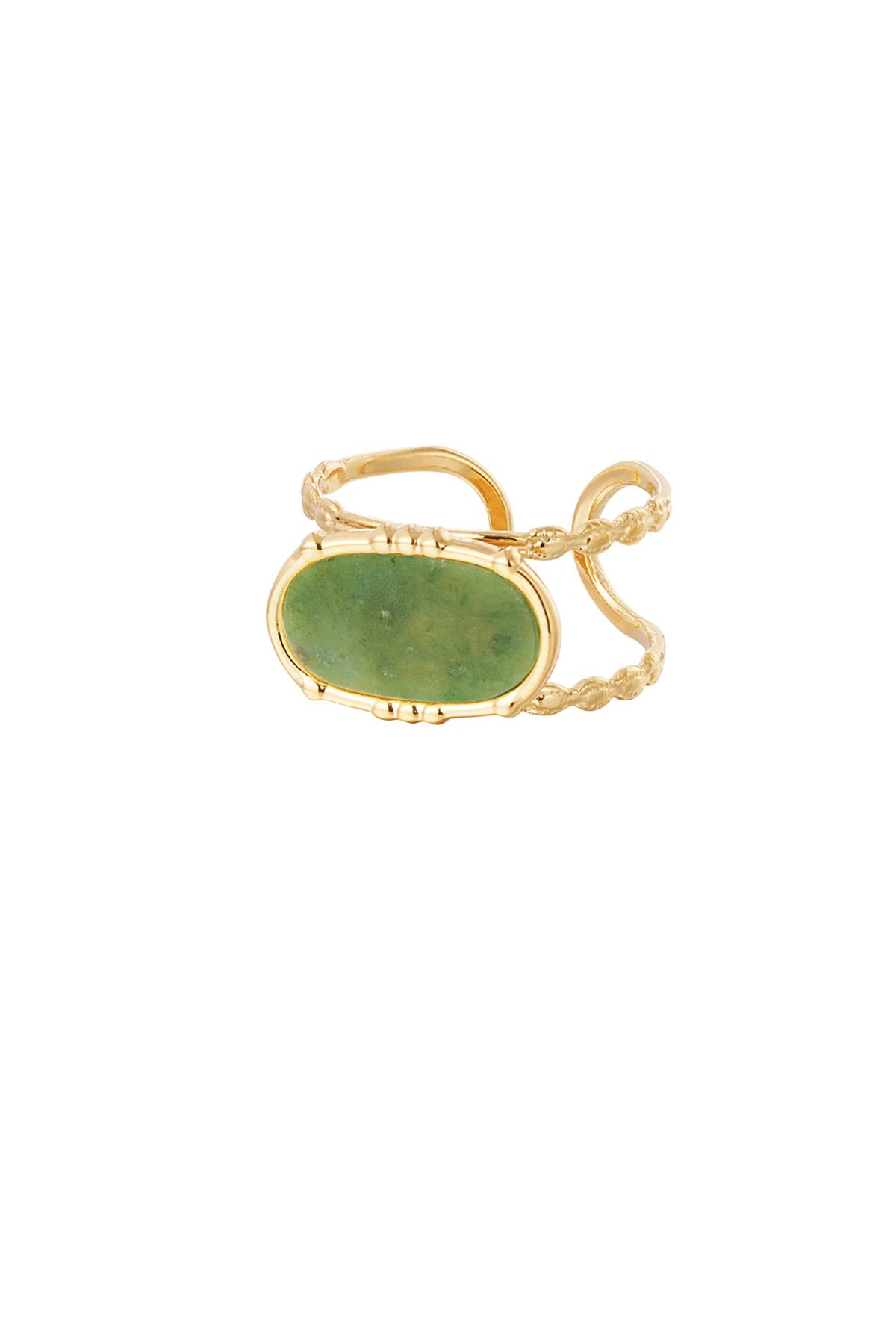 Ring | Green