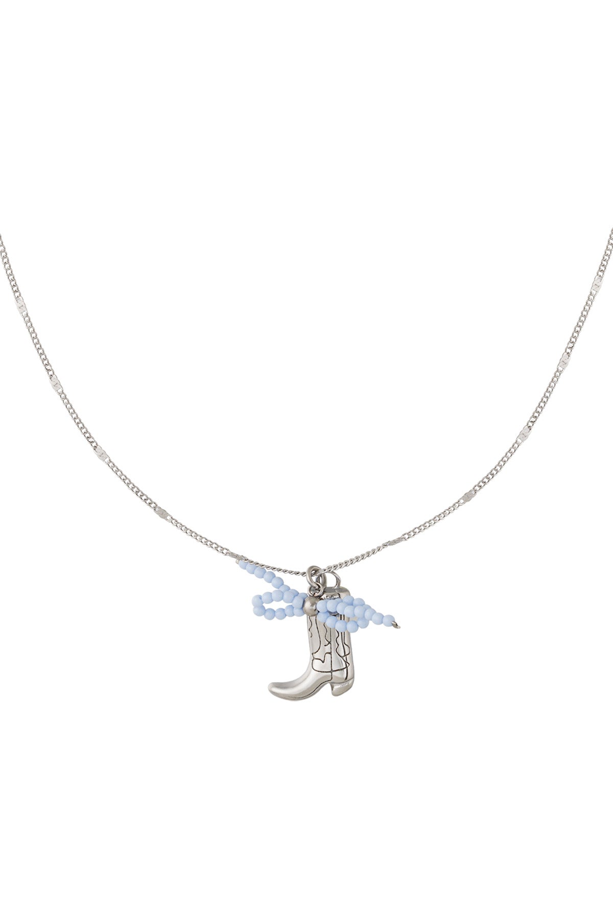 Necklace | Cowboy