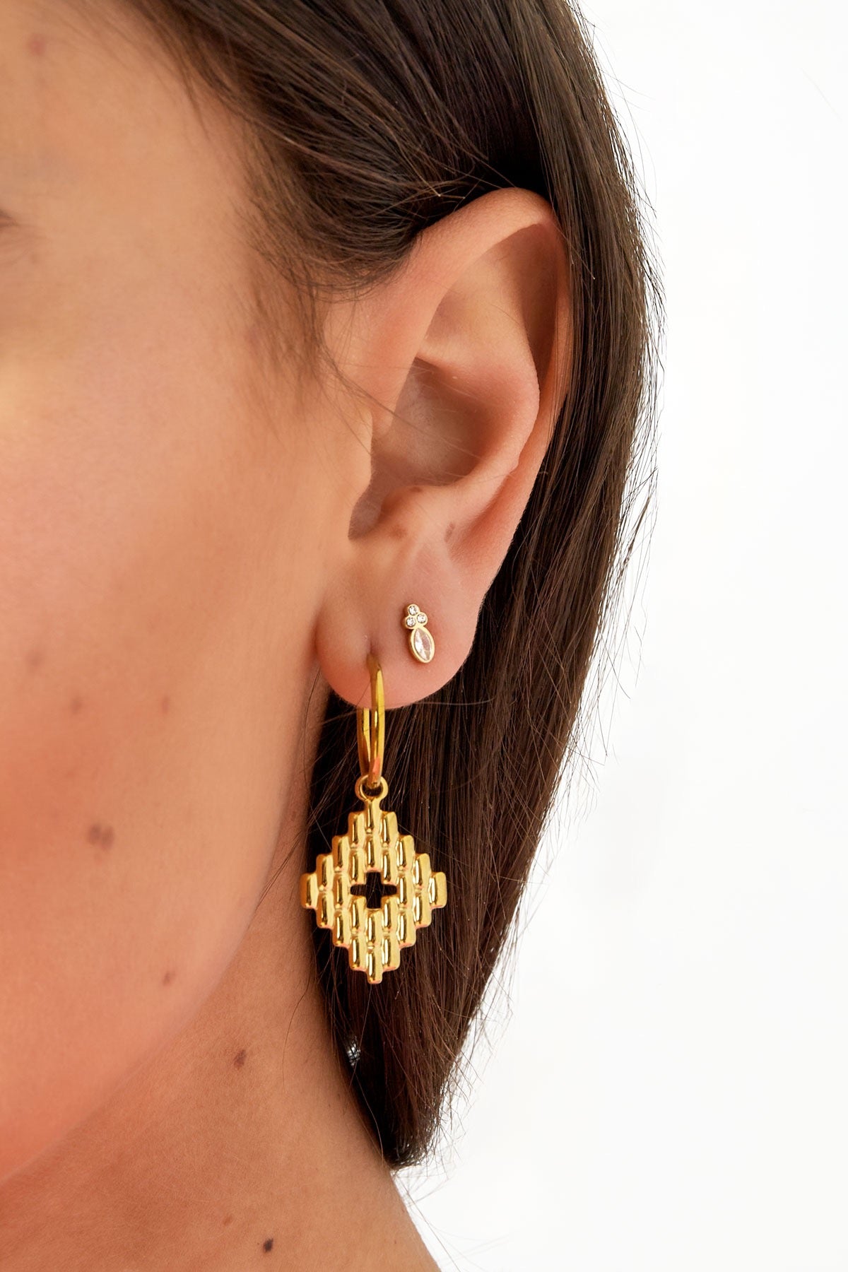 Earring |  Drup g