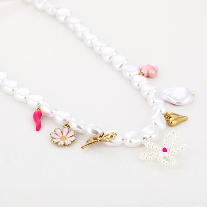 Necklace | Summer