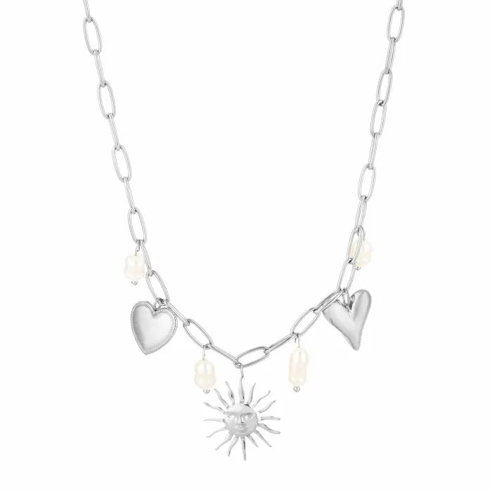 Necklace | Statement one s