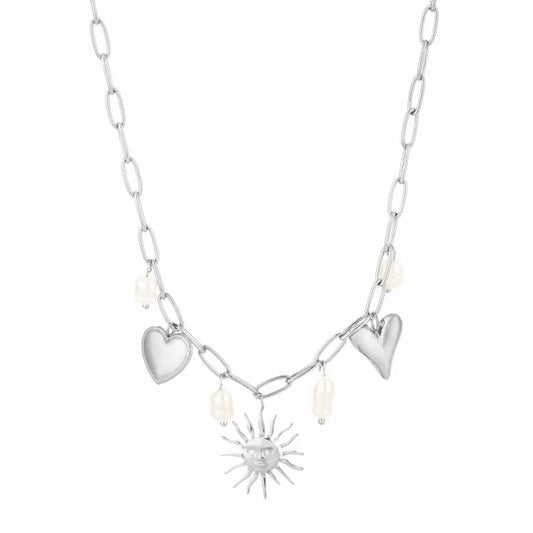 Necklace | Statement one s