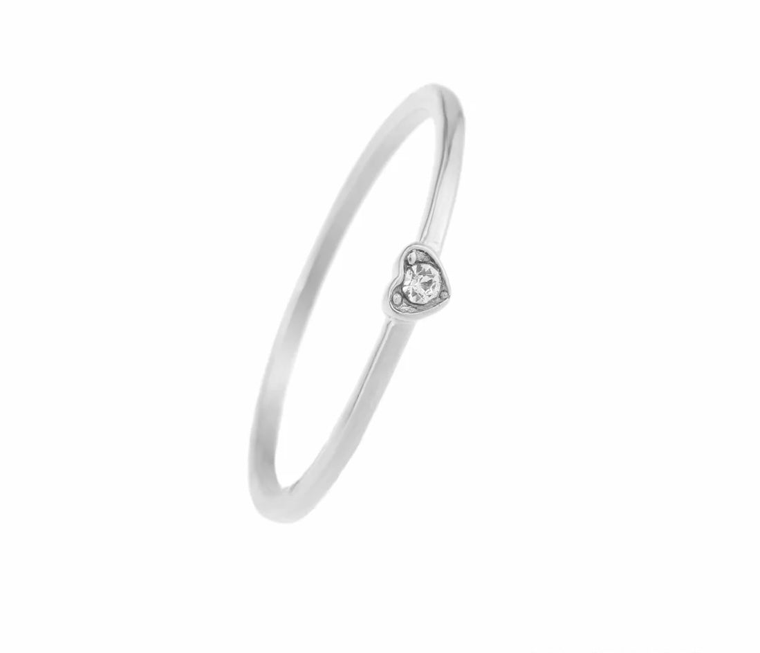 Ring | Mini hart s