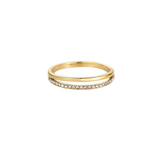 Ring | Dotti diamond