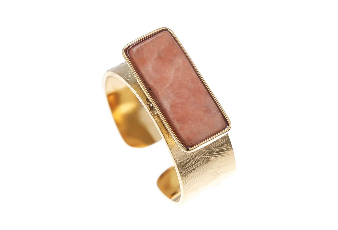 Ring | Coral