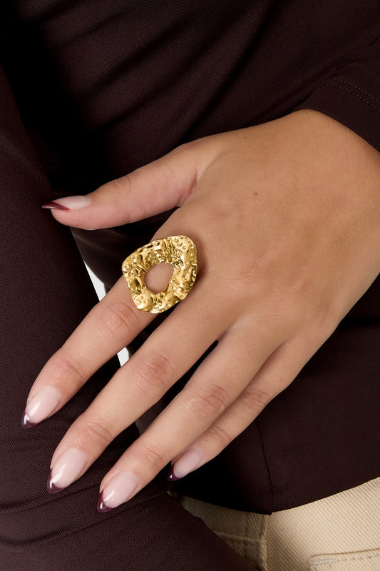Ring | Big cir s