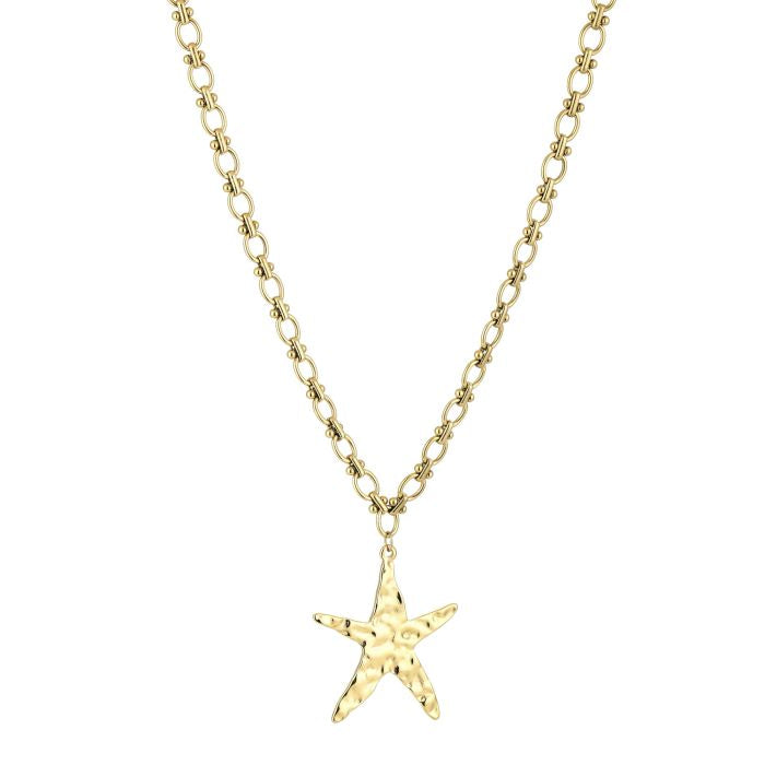Necklace | seastar