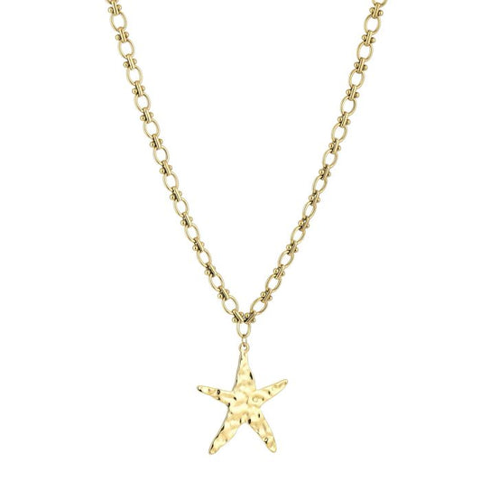 Necklace | seastar