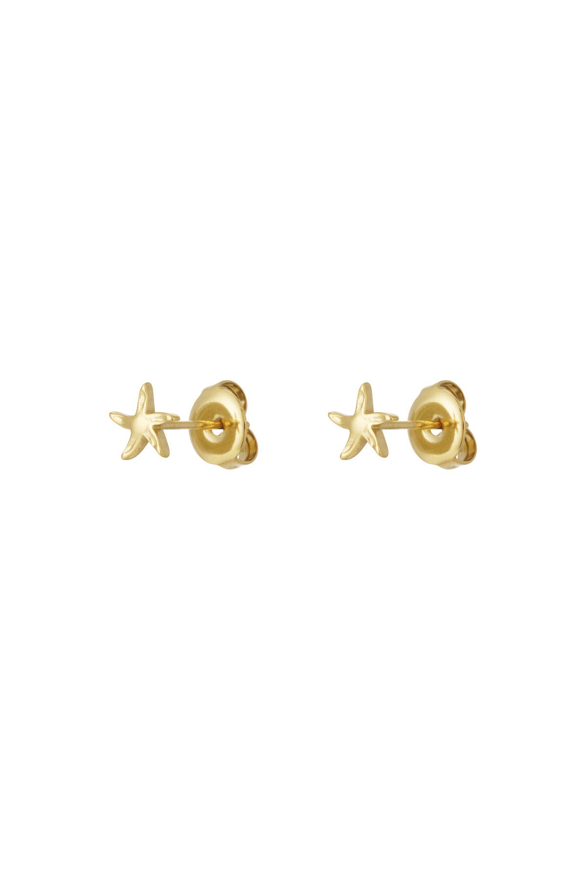 Earring | Mini seastar
