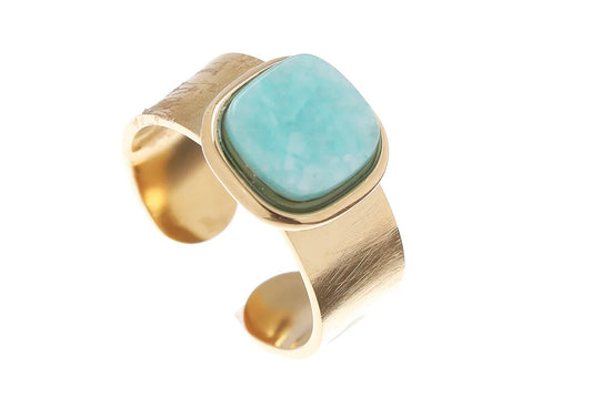 Ring | Blue