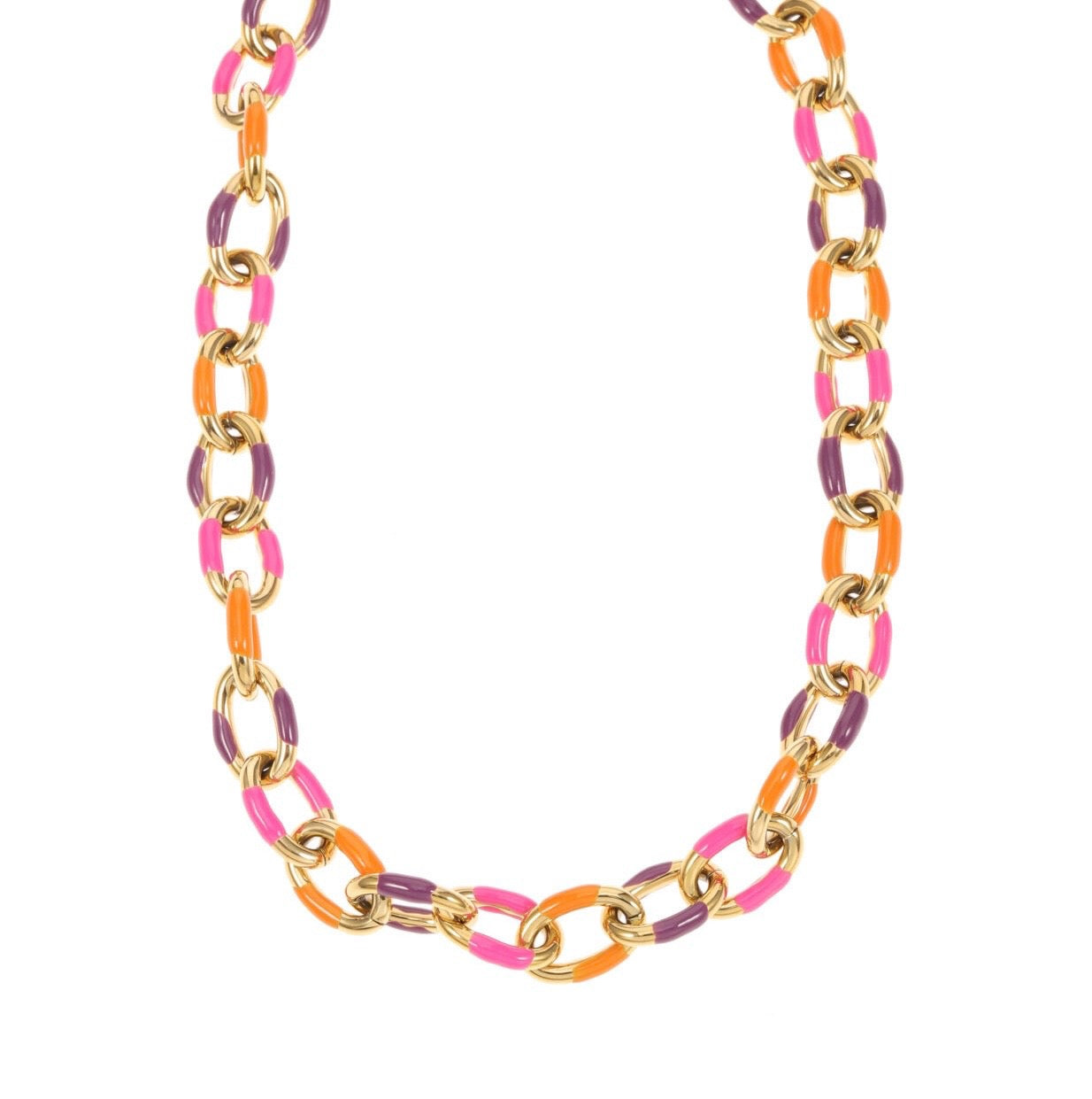 Necklace | Statement five