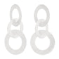 Earring |  State silv
