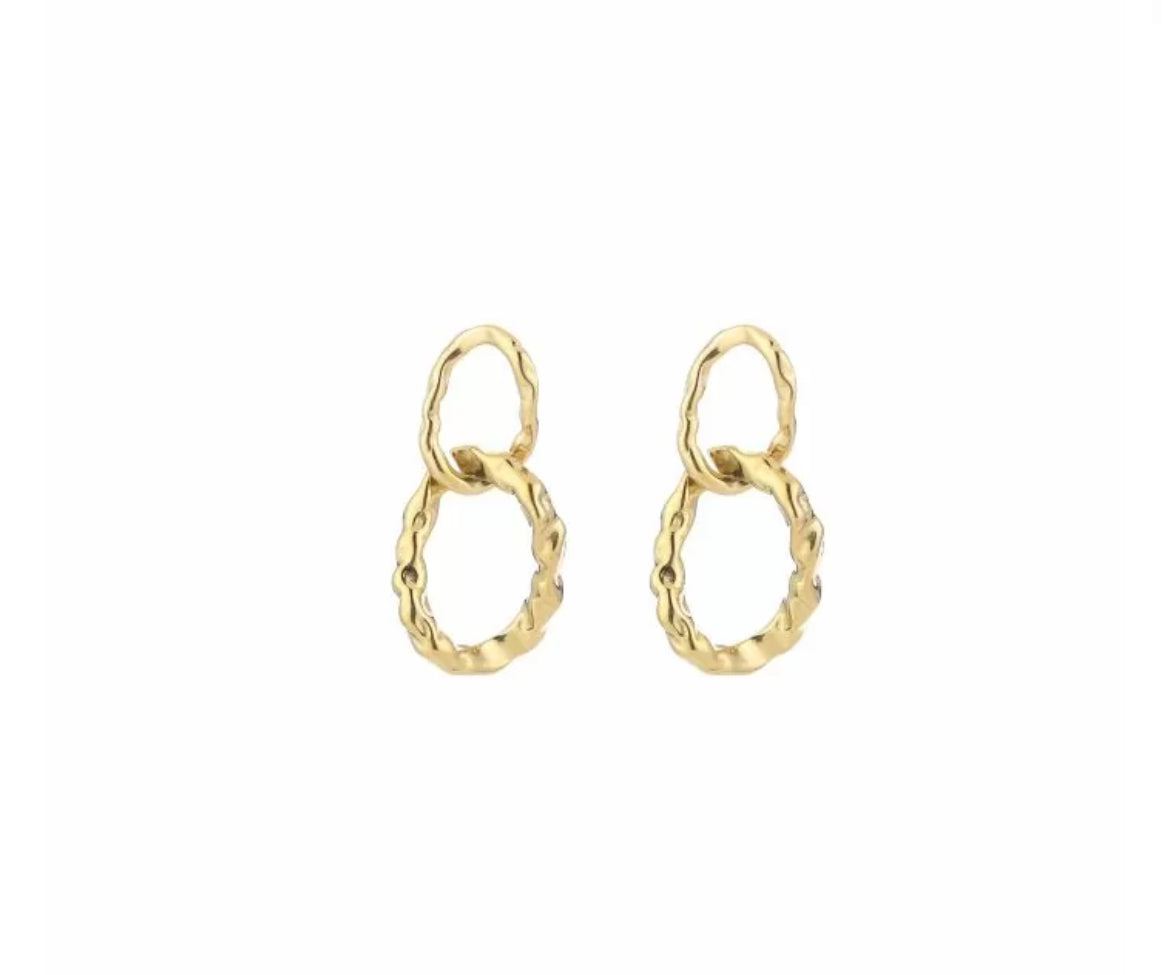 Earring | Dakkks