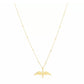 Necklace | Bird