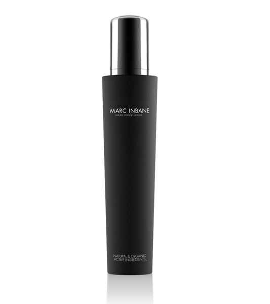 Natural Tanning Mousse 150ml