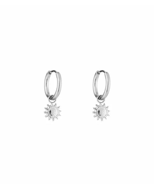 Earring |  sunny s