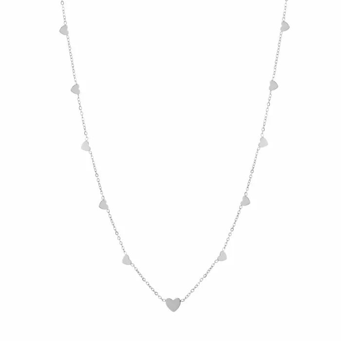 Necklace | Lots of love Z
