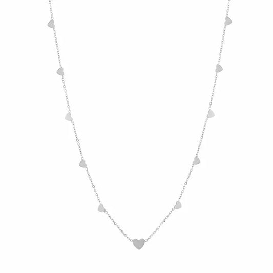 Necklace | Lots of love Z