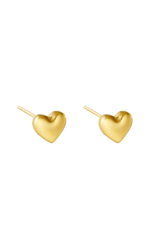 Earring |  Hearty