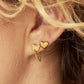 Earring |  Hearty