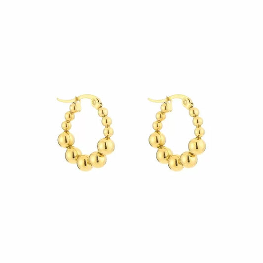 Earring | Bolls