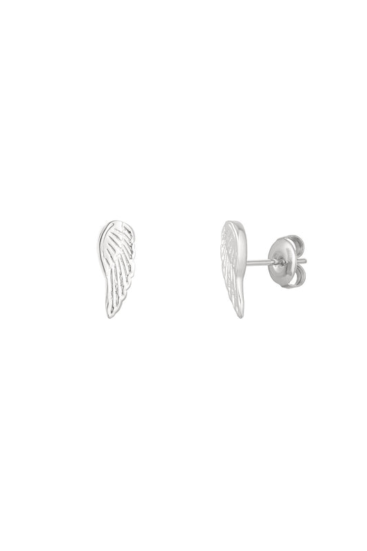 Earring | Wing s