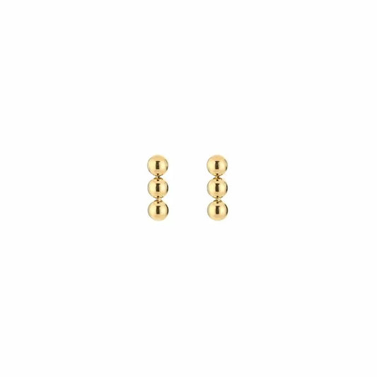 Earring | Barr Dots