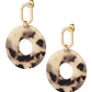 Earring |  State panter