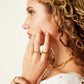Ring | Flower