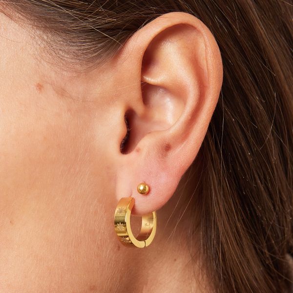 Earring | Veerle