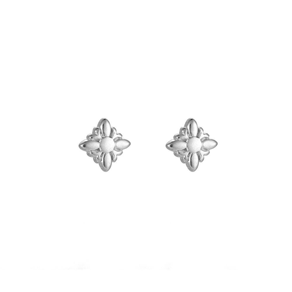 Earring | Fortune silver