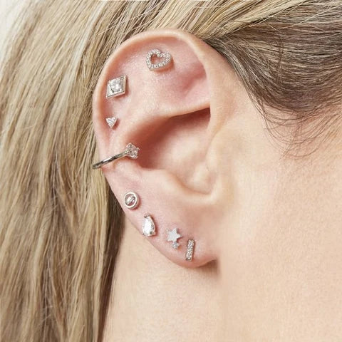 Earring | Fixx