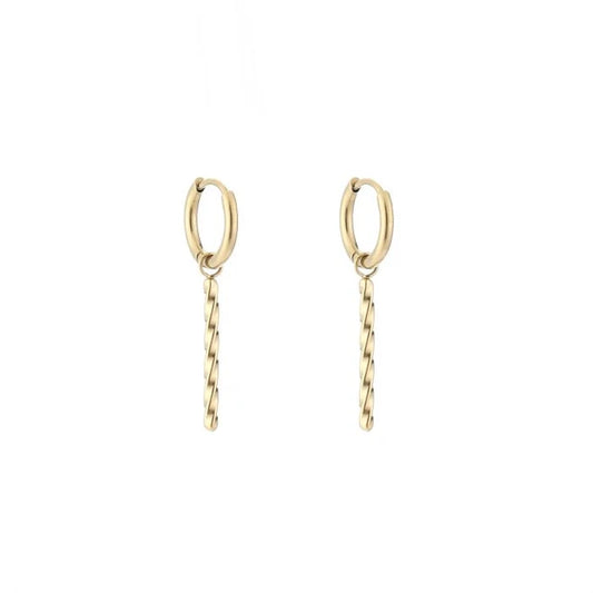 Earring |  Sanne