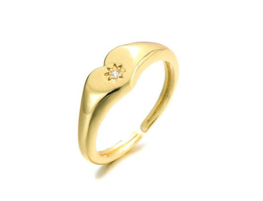 Ring | Jytte