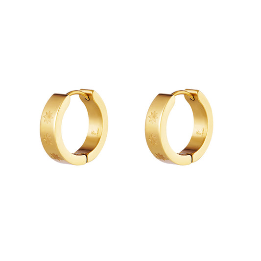 Earring | Veerle