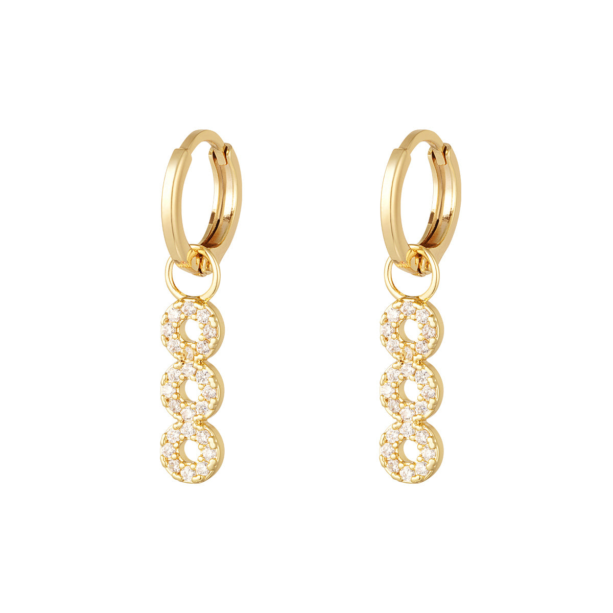 Earring |  Steffie