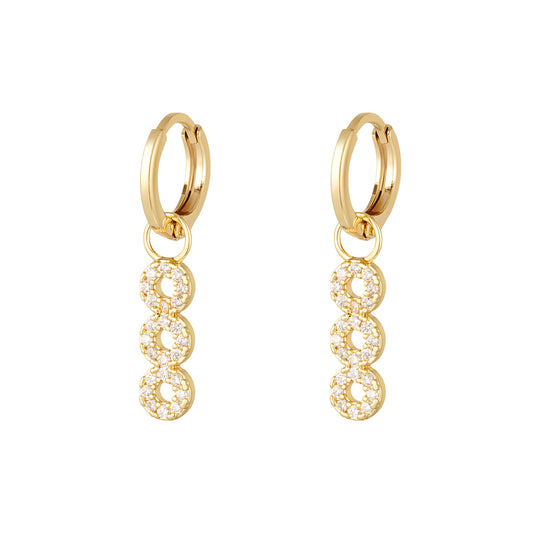 Earring |  Steffie