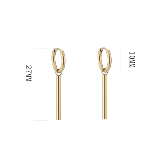 Earring | Zoë
