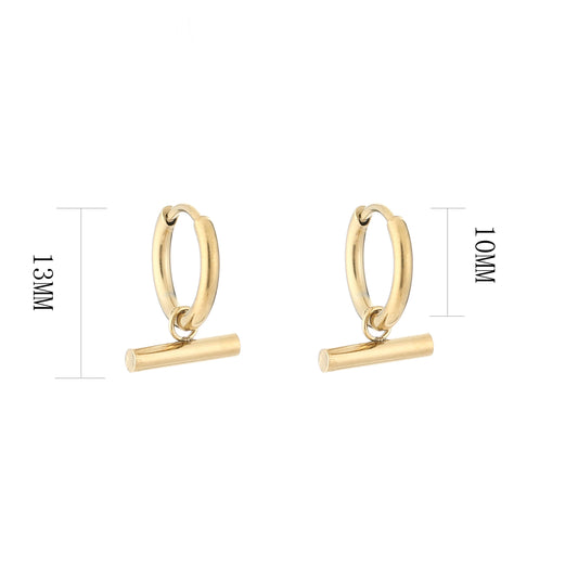 Earring | Lotte